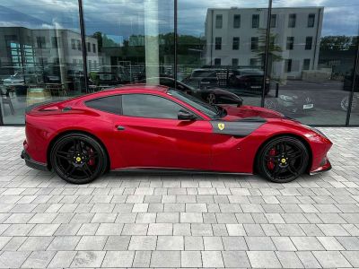 Ferrari F12 Berlinetta Gebrauchtwagen