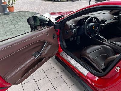 Ferrari F12 Berlinetta Gebrauchtwagen