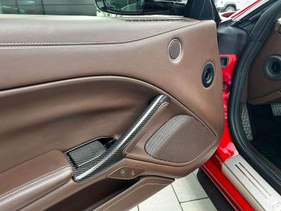 Ferrari F12 Berlinetta Gebrauchtwagen