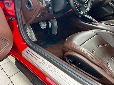 Ferrari F12 Berlinetta Gebrauchtwagen