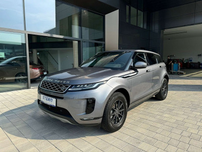 Land Rover Range Rover Evoque Gebrauchtwagen