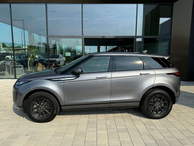 Land Rover Range Rover Evoque Gebrauchtwagen