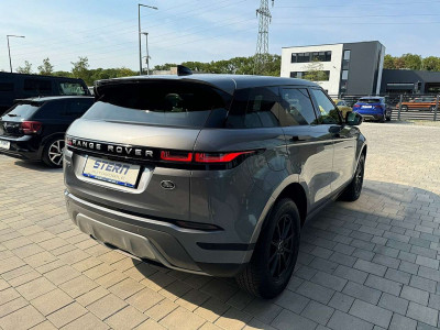 Land Rover Range Rover Evoque Gebrauchtwagen