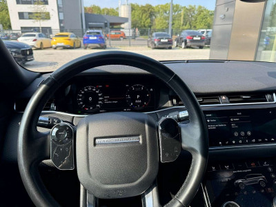 Land Rover Range Rover Evoque Gebrauchtwagen