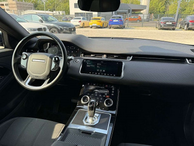 Land Rover Range Rover Evoque Gebrauchtwagen