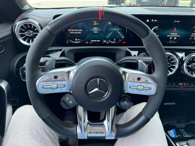 Mercedes-Benz CLA Gebrauchtwagen