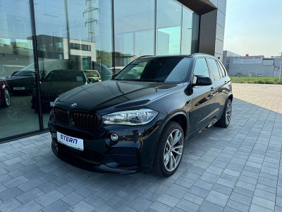 BMW X5 Gebrauchtwagen