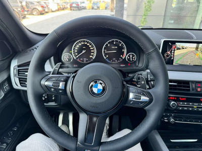 BMW X5 Gebrauchtwagen