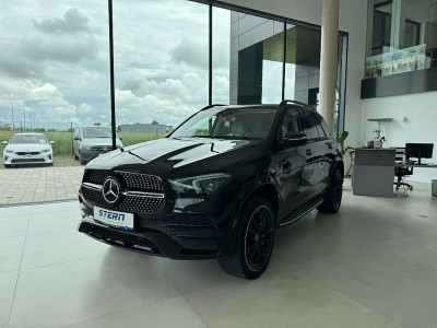 Mercedes-Benz GLE Gebrauchtwagen