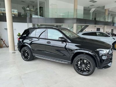 Mercedes-Benz GLE Gebrauchtwagen