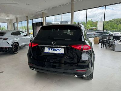 Mercedes-Benz GLE Gebrauchtwagen