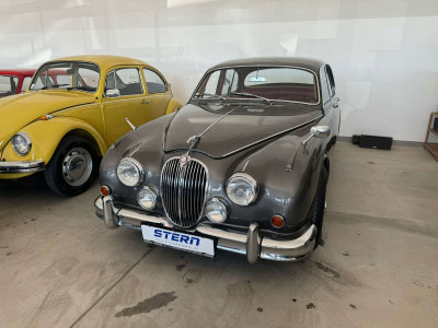 Jaguar MK Gebrauchtwagen