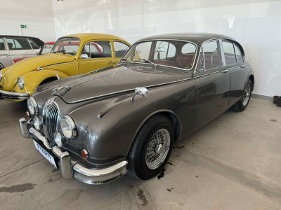 Jaguar MK Gebrauchtwagen