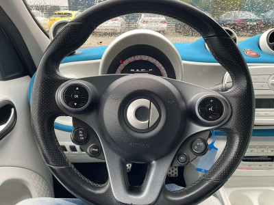 Smart forfour Gebrauchtwagen