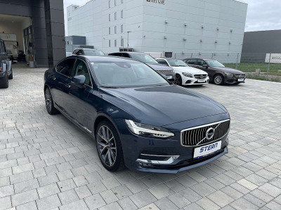 Volvo S90 Gebrauchtwagen