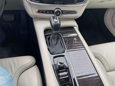 Volvo S90 Gebrauchtwagen