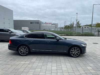 Volvo S90 Gebrauchtwagen