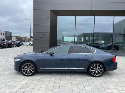 Volvo S90 Gebrauchtwagen