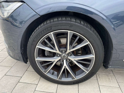 Volvo S90 Gebrauchtwagen