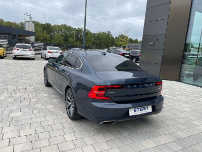 Volvo S90 Gebrauchtwagen