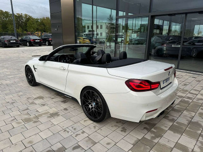 BMW 4er Gebrauchtwagen