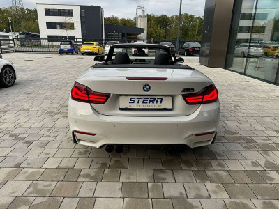 BMW 4er Gebrauchtwagen