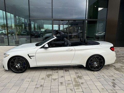 BMW 4er Gebrauchtwagen