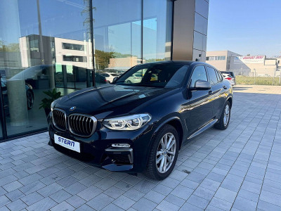 BMW X4 Gebrauchtwagen