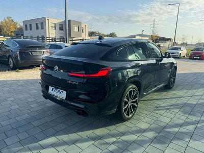 BMW X4 Gebrauchtwagen