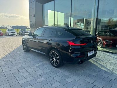 BMW X4 Gebrauchtwagen