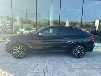 BMW X4 Gebrauchtwagen