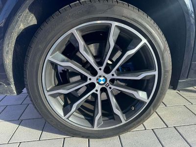 BMW X4 Gebrauchtwagen