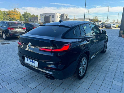 BMW X4 Gebrauchtwagen