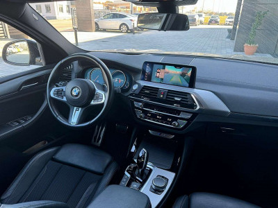 BMW X4 Gebrauchtwagen