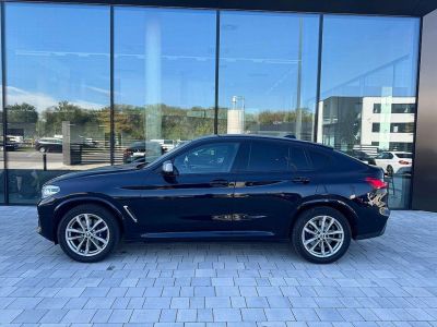 BMW X4 Gebrauchtwagen