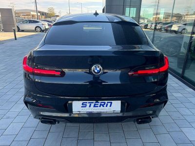 BMW X4 Gebrauchtwagen