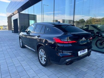 BMW X4 Gebrauchtwagen