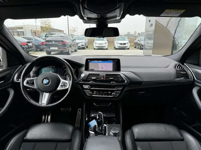 BMW X4 Gebrauchtwagen