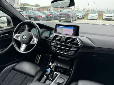 BMW X4 Gebrauchtwagen