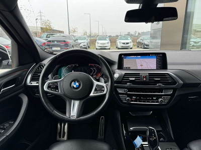 BMW X4 Gebrauchtwagen