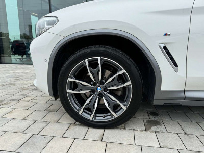 BMW X4 Gebrauchtwagen