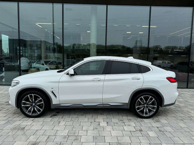 BMW X4 Gebrauchtwagen