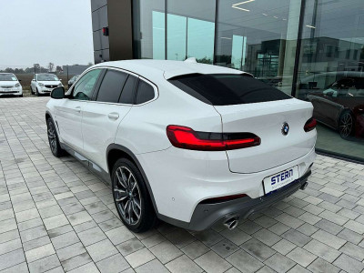 BMW X4 Gebrauchtwagen