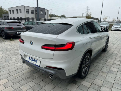 BMW X4 Gebrauchtwagen