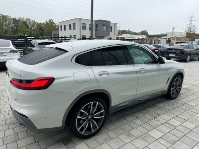 BMW X4 Gebrauchtwagen