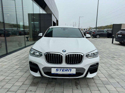 BMW X4 Gebrauchtwagen