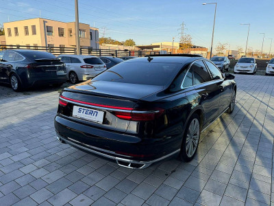 Audi A8 Gebrauchtwagen