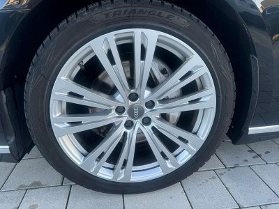 Audi A8 Gebrauchtwagen