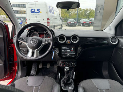 Opel Adam Gebrauchtwagen