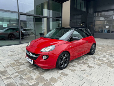 Opel Adam Gebrauchtwagen